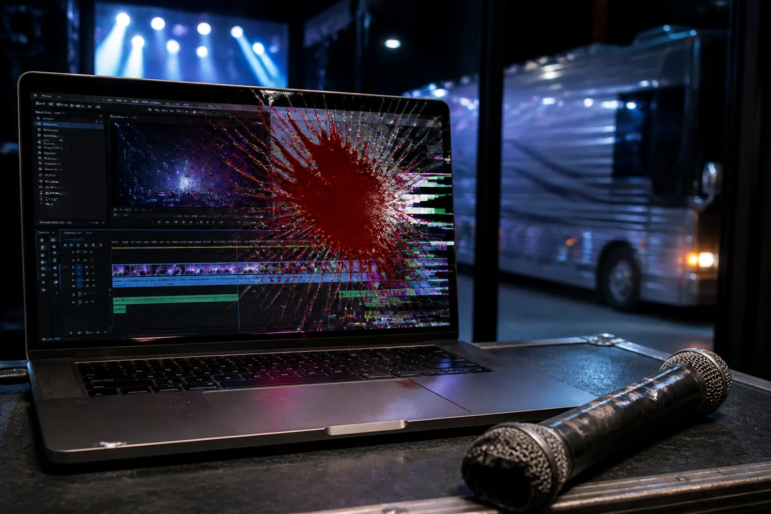 Sicksense Unveils A Moment Of Violence Video Ahead of September EP Release and 2026 Tour