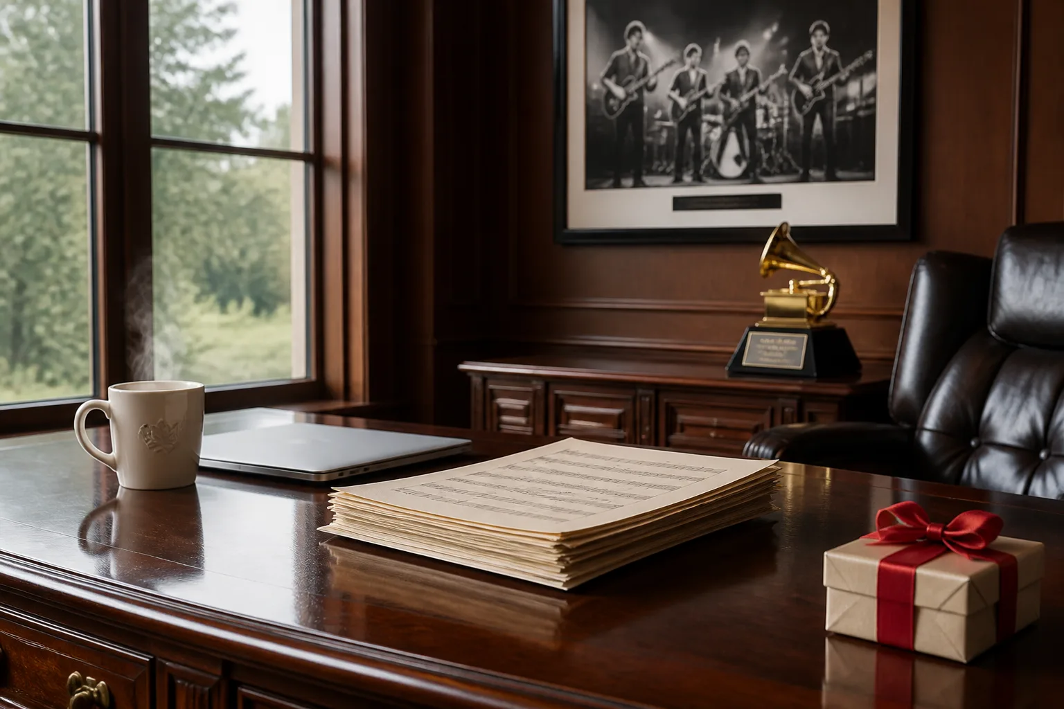 Leadership Music Executive Director Debbie Linn Announces Retirement After 15 Years