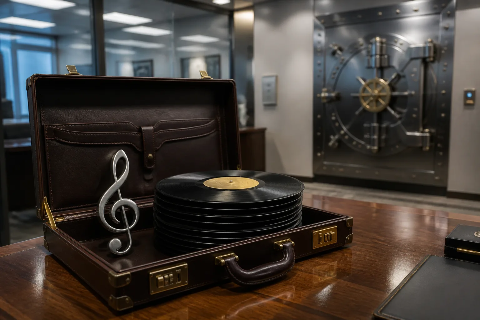 SOCAN Completes Acquisition of Canadian Musical Reproduction Rights Agency from SoundExchange