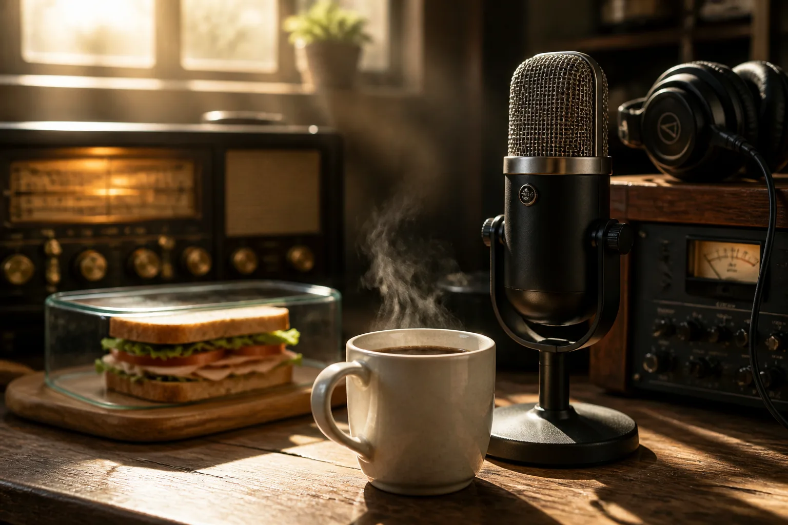 WPR Music Names Ezra Wall and Stephanie Elkins as New Hosts for Morning and Midday Programs
