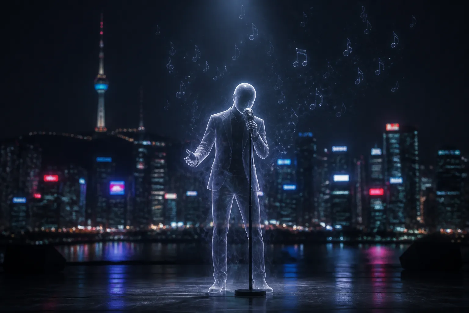 Evan (Lee Hee-seung) Launches Solo Career with DEATH OF ME Showcase in Seoul