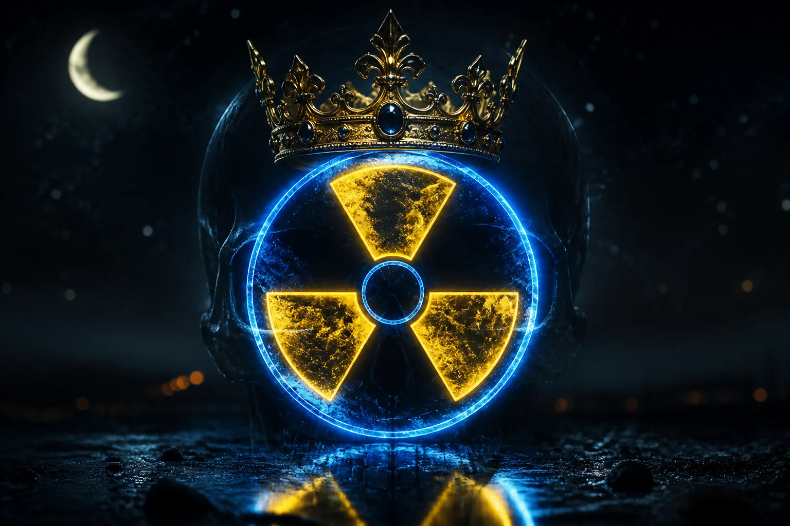 Orbit Culture Unveils Nuclear God Video Ahead of Deluxe Death Above Life Release