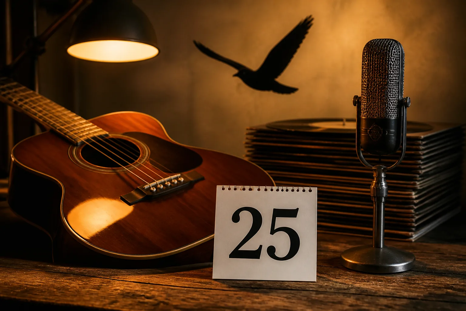 The Lumineers Release Isabelle Fly on Dualtones 25-Year Anniversary Compilation