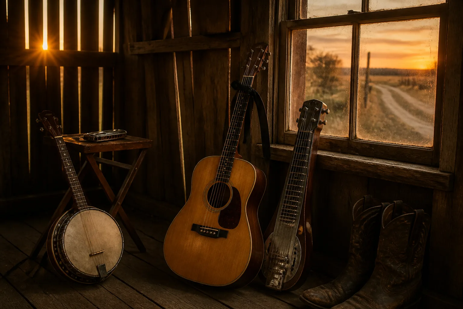 Black Women Redefining Country Music: From Mickey Guyton to Tiera Kennedy