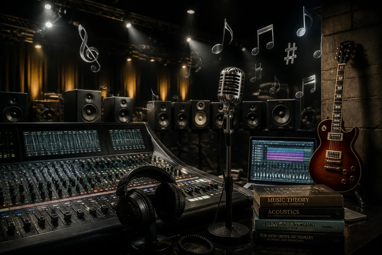 Western Michigan Student Gains Live-Sound Experience at Rock & Roll Hall of Fame